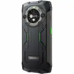 Смартфон Blackview BV9300 Pro 12/256Gb Green BV9300PRO_GREEN (256 Гб, 12 Гб)