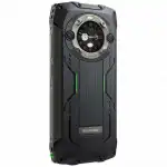 Смартфон Blackview BV9300 Pro 12/256Gb Green BV9300PRO_GREEN (256 Гб, 12 Гб)