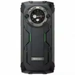 Смартфон Blackview BV9300 Pro 12/256Gb Green BV9300PRO_GREEN (256 Гб, 12 Гб)