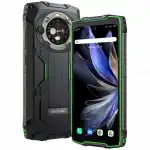 Смартфон Blackview BV9300 Pro 12/256Gb Green BV9300PRO_GREEN (256 Гб, 12 Гб)