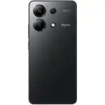 Смартфон Xiaomi Redmi Note 13 8/512Gb Midnight Black 60204 (512 Гб, 8 Гб)
