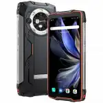 Смартфон Blackview BV9300 Pro 12/256Gb Orange BV9300PRO_ORANGE (256 Гб, 12 Гб)