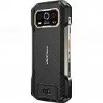 Смартфон Ulefone Armor 27T 12/256Gb Black ULFAR27T-12256BLK (256 Гб, 12 Гб)