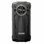 Смартфон Blackview BV8200 12/256Gb Black BV8200-12256BLA (256 Гб, 12 Гб)