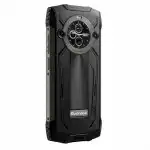 Смартфон Blackview BV8200 12/256Gb Black BV8200-12256BLA (256 Гб, 12 Гб)
