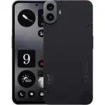 Смартфон CMF Phone 1 8/256Gb Black A10400104 (256 Гб, 8 Гб)