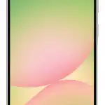 Смартфон Samsung Galaxy A56 8/128Gb Pink SM-A566BLIVMEA (128 Гб, 8 Гб)