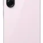 Смартфон Samsung Galaxy A56 8/128Gb Pink SM-A566BLIVMEA (128 Гб, 8 Гб)