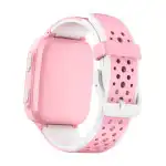 JET KID Friend KID FRIEND/PINK-WHITE (Детские часы)