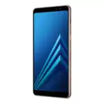 Смартфон Samsung Galaxy A8 (2018) 32Gb Blue SM-A530FZBDSER