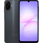 Смартфон Samsung Galaxy A07 4G 4/128Gb Black (SM-A075FZKGCAU) (128 Гб, 4 Гб)