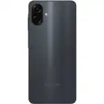 Смартфон Samsung Galaxy A07 4G 4/128Gb Black (SM-A075FZKGCAU) (128 Гб, 4 Гб)