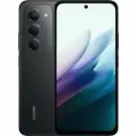 Смартфон Xiaomi Redmi 15 4G 6/128Gb Midnight Black 67686 (128 Гб, 6 Гб)