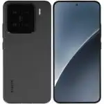 Смартфон Xiaomi Redmi 15 8GB/256GB Black 67671 (256 Гб, 8 Гб)