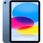 Планшет Apple iPad (2022) 256Gb Wi-Fi Blue MPQ93LL/A (256 Гб, 4 Гб)