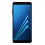 Смартфон Samsung Galaxy A8 (2018) 32Gb черный SM-A530FZKDSER