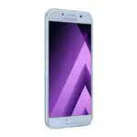 Смартфон Samsung Galaxy A7 (2017) (blue) SM-A720FZBDSER