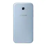 Смартфон Samsung Galaxy A7 (2017) (blue) SM-A720FZBDSER