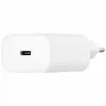 Belkin 25W PD PPS Wall Charger WCA004vfWH (25)