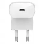 Belkin 30w USB-C PD PPS Wall Charger WCA005vfWH (30)