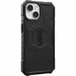 Аксессуары для смартфона UAG Чехол для iPhone 15 Pathfinder Magsafe Black 114291114040