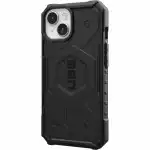 Аксессуары для смартфона UAG Чехол для iPhone 15 Pathfinder Magsafe Black 114291114040