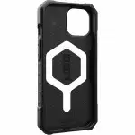 Аксессуары для смартфона UAG Чехол для iPhone 15 Pathfinder Magsafe Black 114291114040