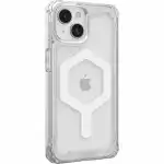 Аксессуары для смартфона UAG Чехол для iPhone 15 Plyo Magsafe Ice/White 114294114341