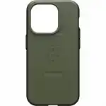 Аксессуары для смартфона UAG Чехол для iPhone 15 Pro Civilian Magsafe Olive Drab 114275117272