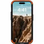Аксессуары для смартфона UAG Чехол для iPhone 15 Pro Civilian Magsafe Olive Drab 114275117272