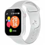 GEOZON Concept White G-W26WHT (Детские часы)