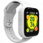 GEOZON Concept White G-W26WHT (Детские часы)