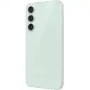 Смартфон Samsung Galaxy S23 FE SM-S711BLGGCAU (256 Гб, 8 Гб)