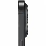Смартфон Apple iPhone 15 Pro A3102 Black MTVC3ZD/A (1024 Гб, 8 Гб)