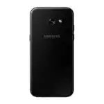 Смартфон Samsung Galaxy A5, Black SM-A520FZKDSKZ