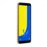 Смартфон Samsung Galaxy J6 (2018) Gold SM-J600FZDGSKZ