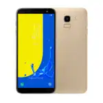 Смартфон Samsung Galaxy J6 (2018) Gold SM-J600FZDGSKZ