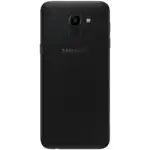 Смартфон Samsung Galaxy J6 Black SM-J600FZKGSKZ
