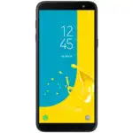 Смартфон Samsung Galaxy J6 Black SM-J600FZKGSKZ