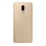 Смартфон Samsung Galaxy J8 (2018) Gold SM-J810FZDDSKZ