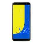 Смартфон Samsung Galaxy J8 (2018) Gold SM-J810FZDDSKZ