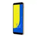 Смартфон Samsung Galaxy J8 (2018) Gold SM-J810FZDDSKZ