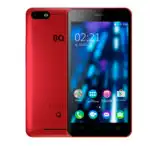 Смартфон BQ 5020 Strike Красный BQS-5020 Strike Красный