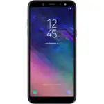 Смартфон Samsung Galaxy A6 2018 SM-A600FZKNSKZ