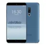 Смартфон MEIZU M15 M881H-64-BL
