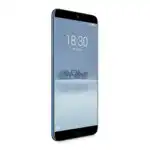 Смартфон MEIZU M15 M881H-64-BL