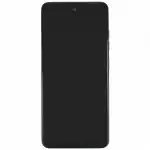 Смартфон TECNO SPARK 20C 8/128 Gravity Black BG7n SPARK 20С 8/128 Black (128 Гб, 8 Гб)