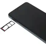 Смартфон MITEL P55+ P663LN (8/256Gb) Meteor Black P55+ P663LN 256+8 Meteor Black (256 Гб, 8 Гб)
