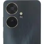 Смартфон MITEL P55+ P663LN (8/256Gb) Meteor Black P55+ P663LN 256+8 Meteor Black (256 Гб, 8 Гб)
