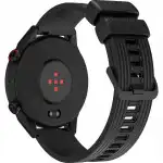 Blackview R8 Pro 46 mm Black 6931548311157 (Смарт-часы)